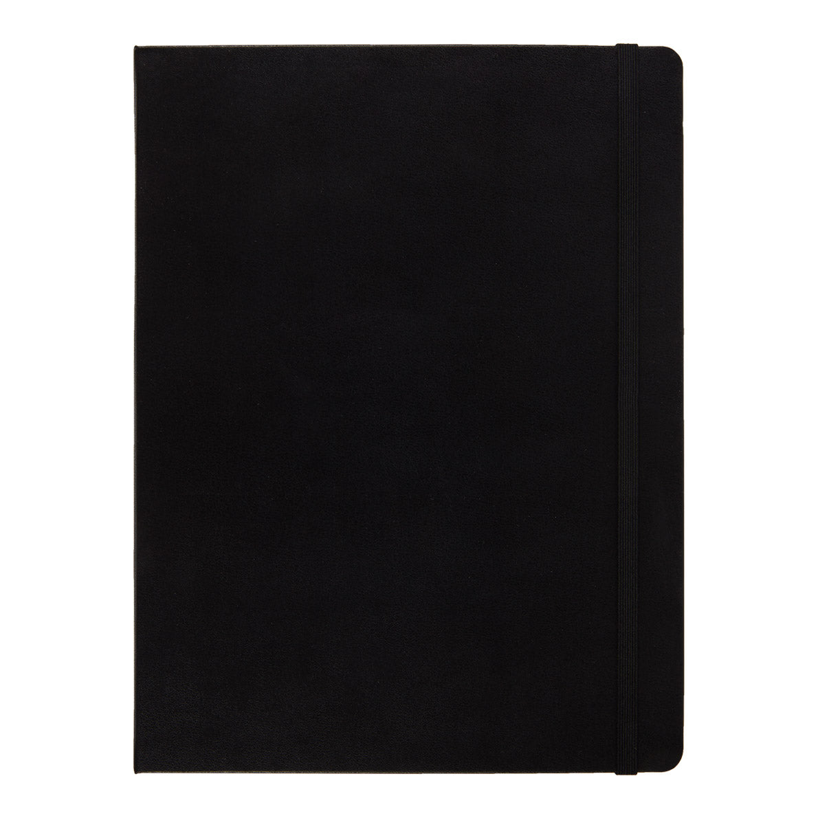 Moleskine Classic X-Large Notebook Hard Cover Ruled - image 7
