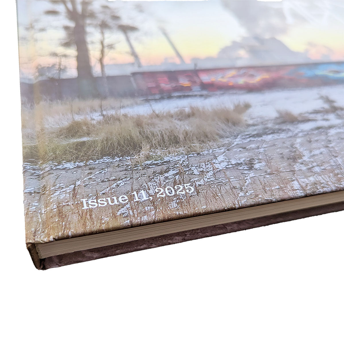 AGM Abstract Graffiti Magazine 11