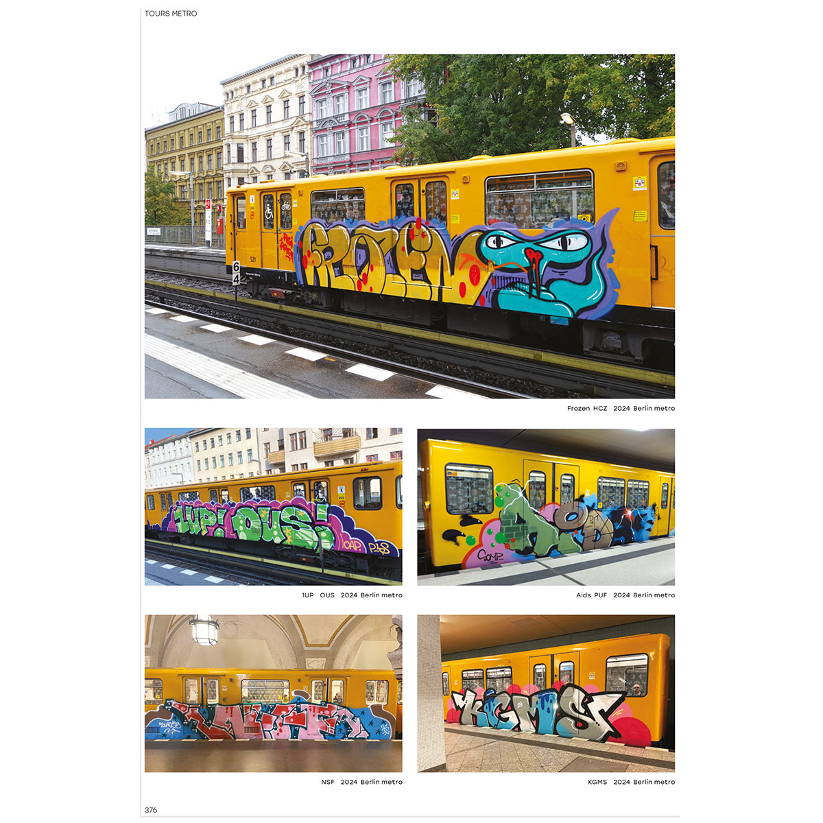 Concrete Magazine 21