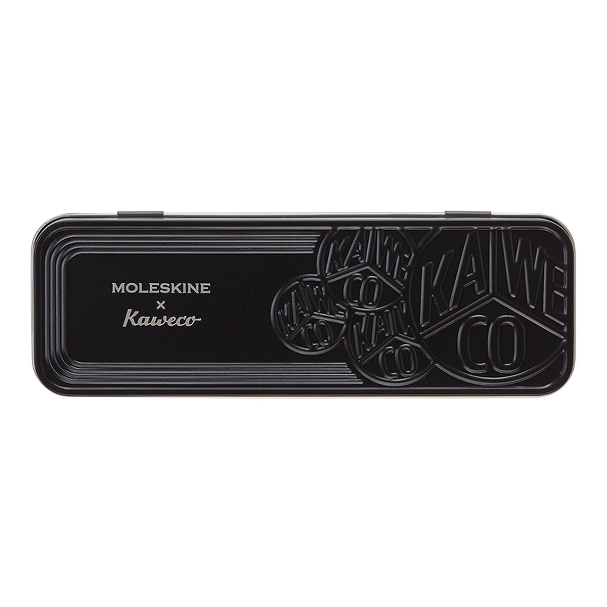 Moleskine x Kaweco Fountain Pen & Ballpen Set