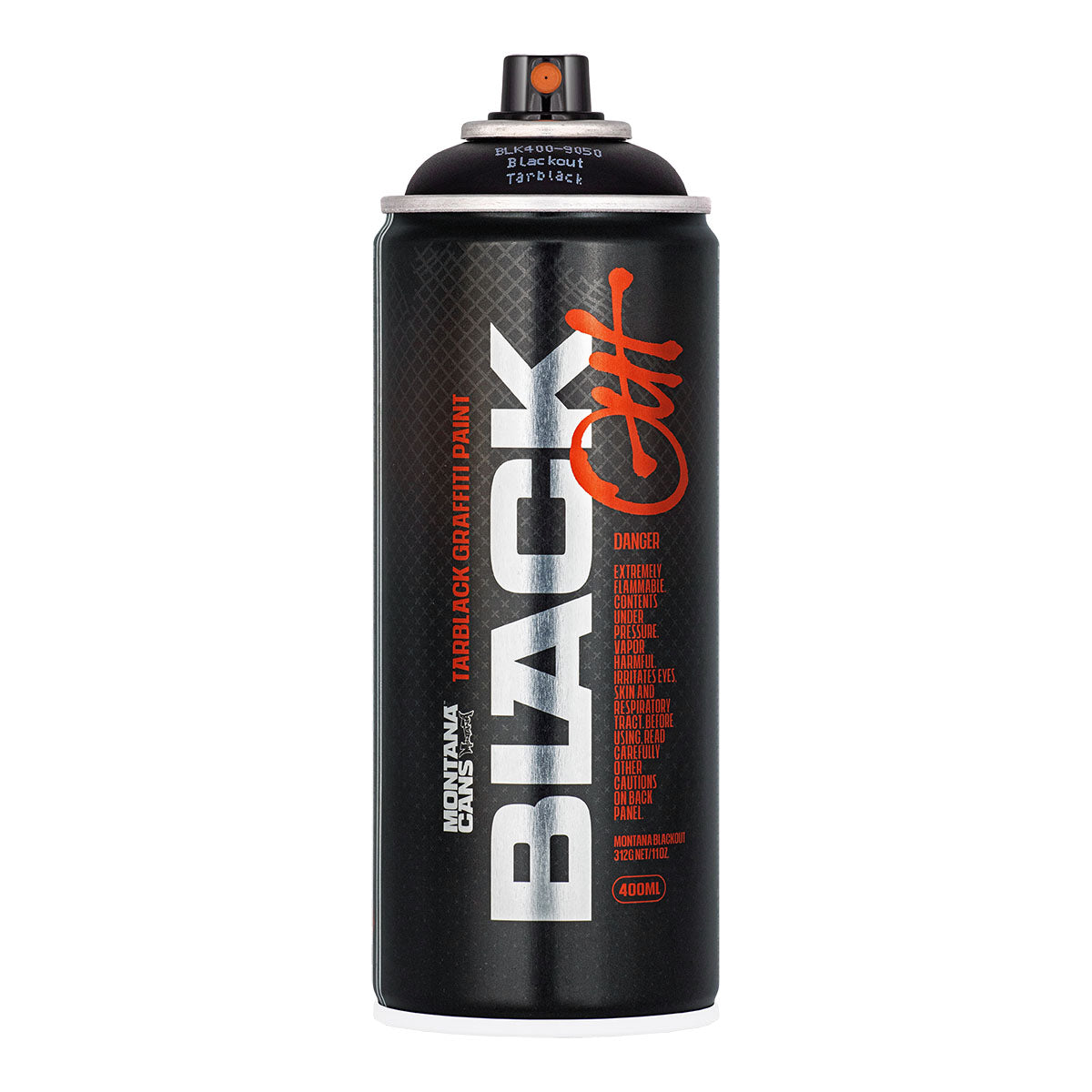 Montana BLACKOUT | 400ml, Covers Chrome – UNFADE