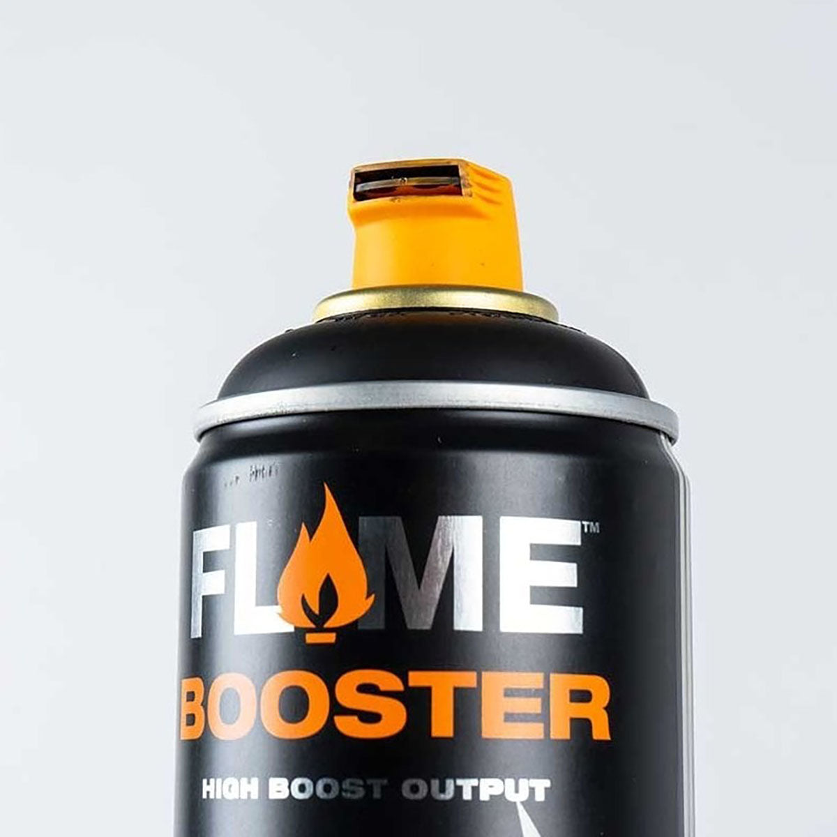 Montana Cans Orange Ultra-wide Cap