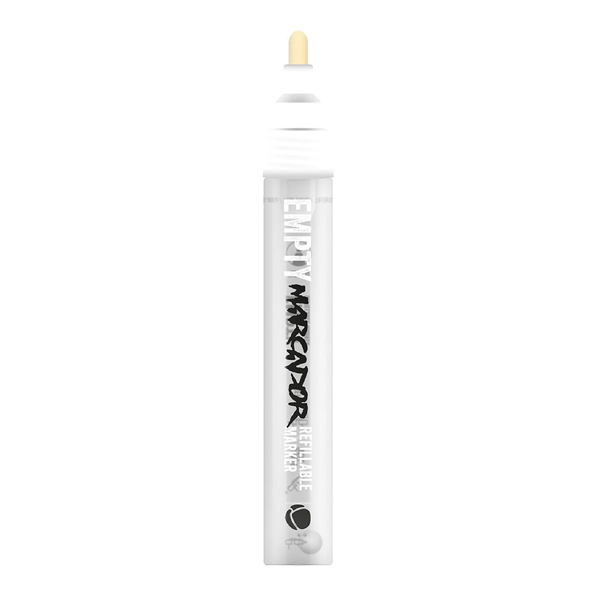 MTN Marcador Empty Marker 2 mm