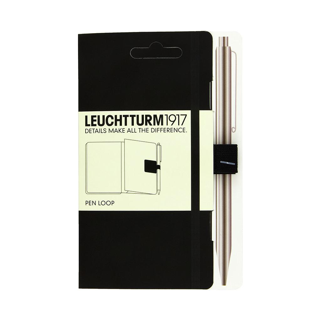 Leuchtturm1917 Pen Loop (Elastic Pen Holder)