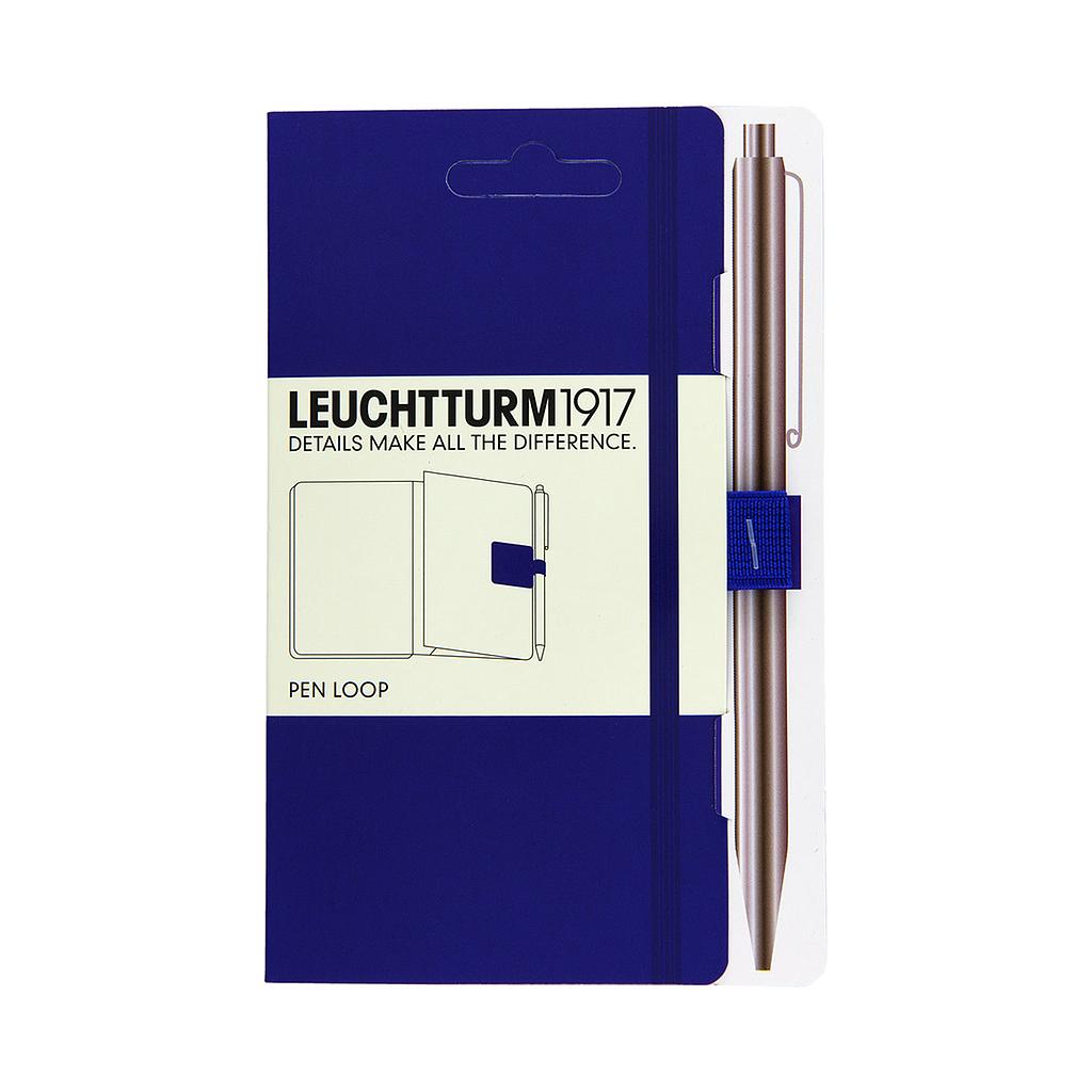 Leuchtturm1917 Pen Loop (Elastic Pen Holder)