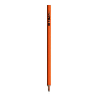 Leuchtturm1917 Graphite Pencil HB - Orange
