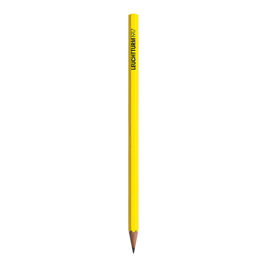 Leuchtturm1917 Graphite Pencil HB - Lemon