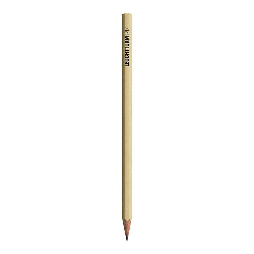 Leuchtturm1917 Graphite Pencil HB - Sand