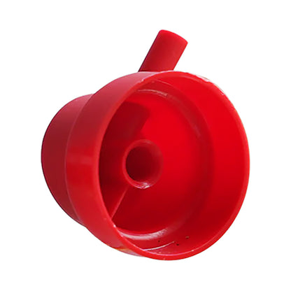 81 Fire Cap (Female)