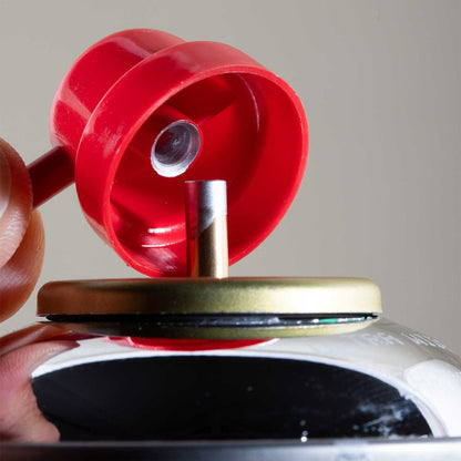 81 Fire Cap (Female)