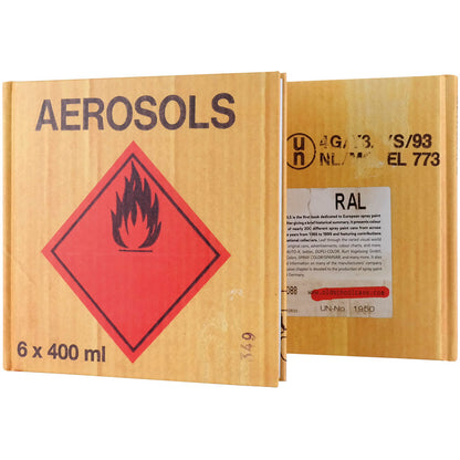 Aerosols