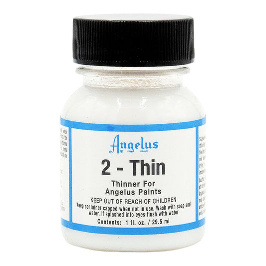 Angelus 2-Thin Thinner 29 ml