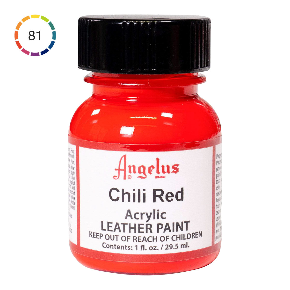 Angelus Acrylic Leather Paint Standard 29 ml