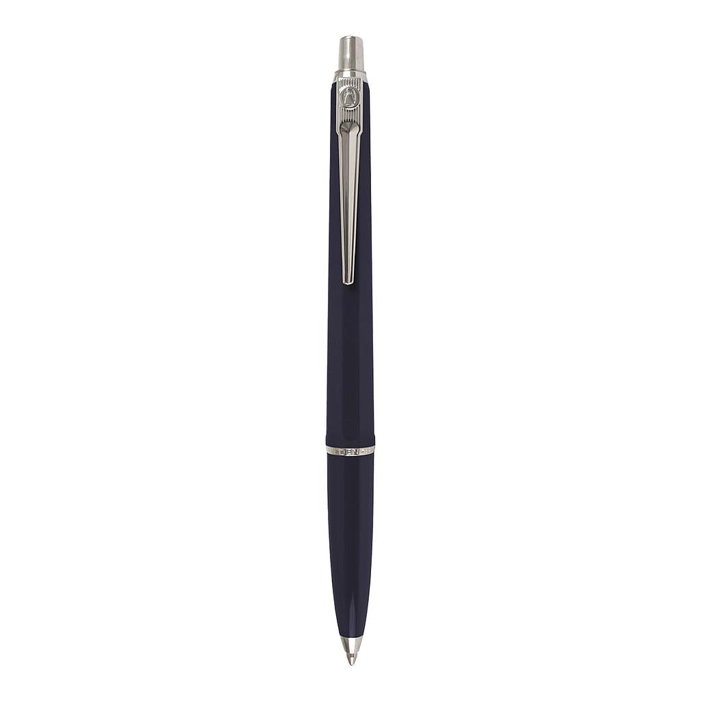 Ballograf Epoca P Ballpoint Pen, Dark Blue