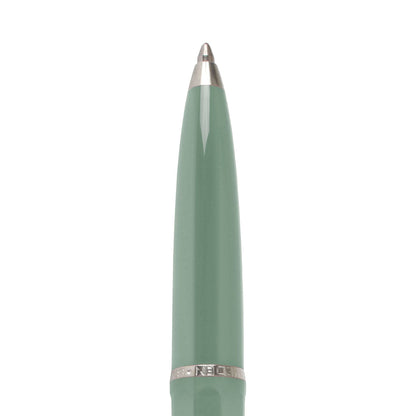 Ballograf Epoca P Ballpoint Pen, Dusty Green - image 2