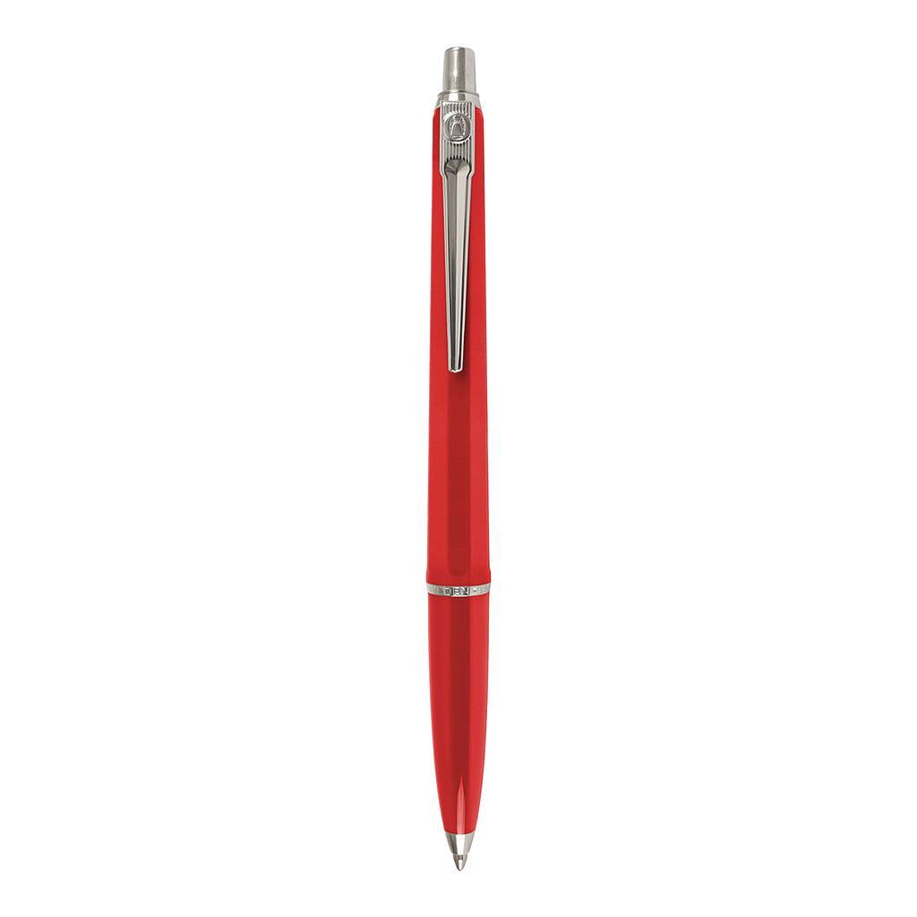 Ballograf Epoca P Ballpoint Pen, Red - image 1