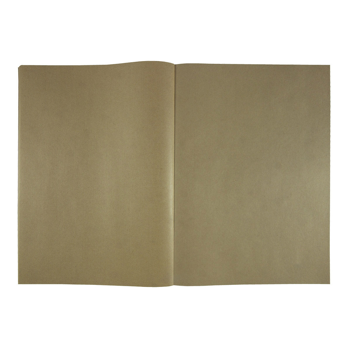 Clairefontaine Brown Kraft A3 Sketch Pad