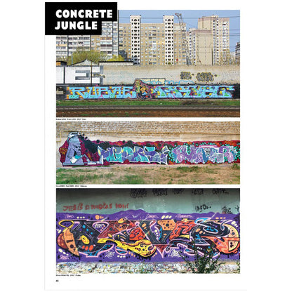 Concrete Magazine 14