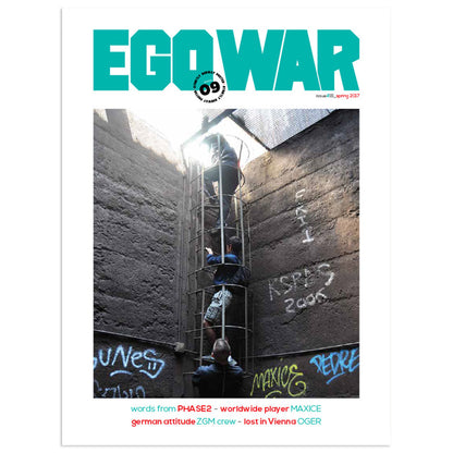 Egowar 16