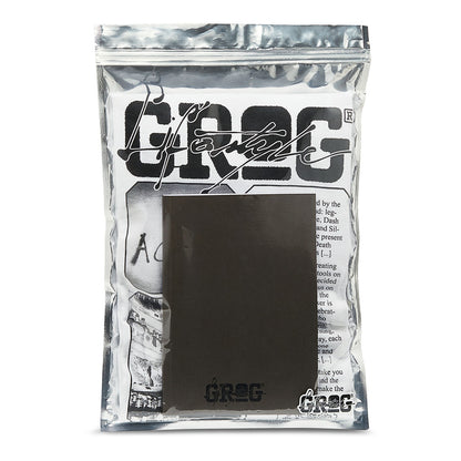 Grog Lifestyle Vol.1 Celebration Pack Limited Edition