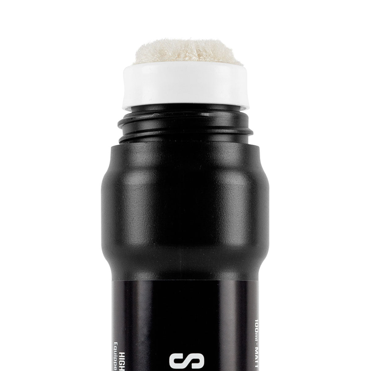 Grog Squeezer 25 SKI Marker, 25mm Black