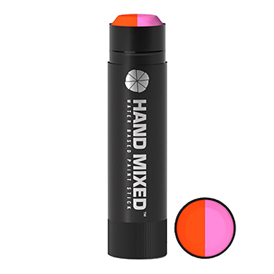 HAND MIXED Solid Paint Marker Lite, Candy