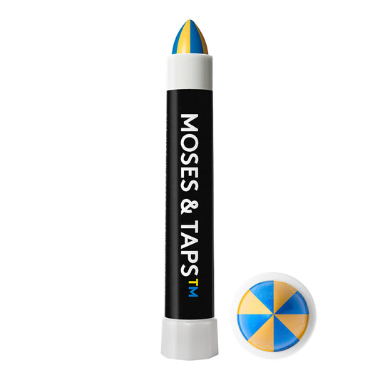HAND MIXED Solid Paint Marker Pro, MOSES &amp; TAPS™