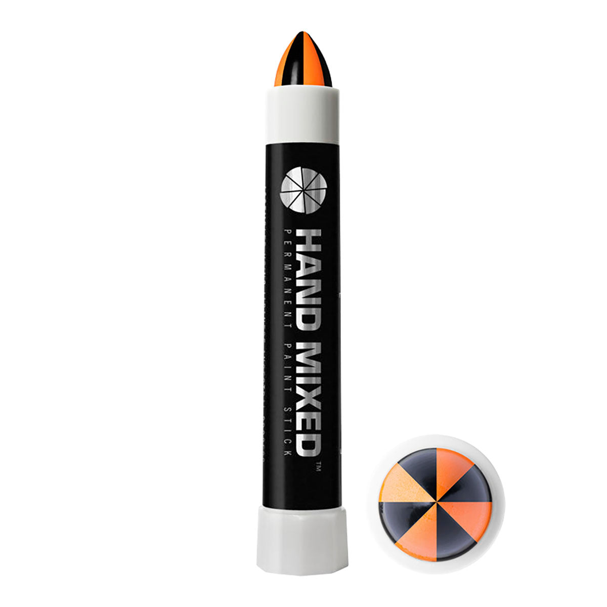 HAND MIXED Solid Paint Marker Pro, Mercury