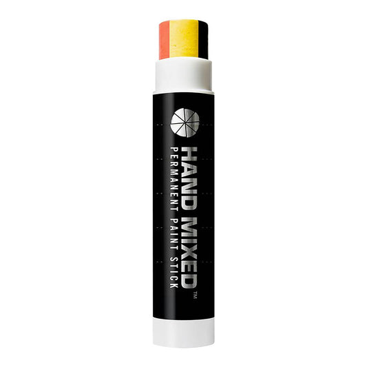 Hand Mixed HMX Solid Paint Marker Fat King, Stift