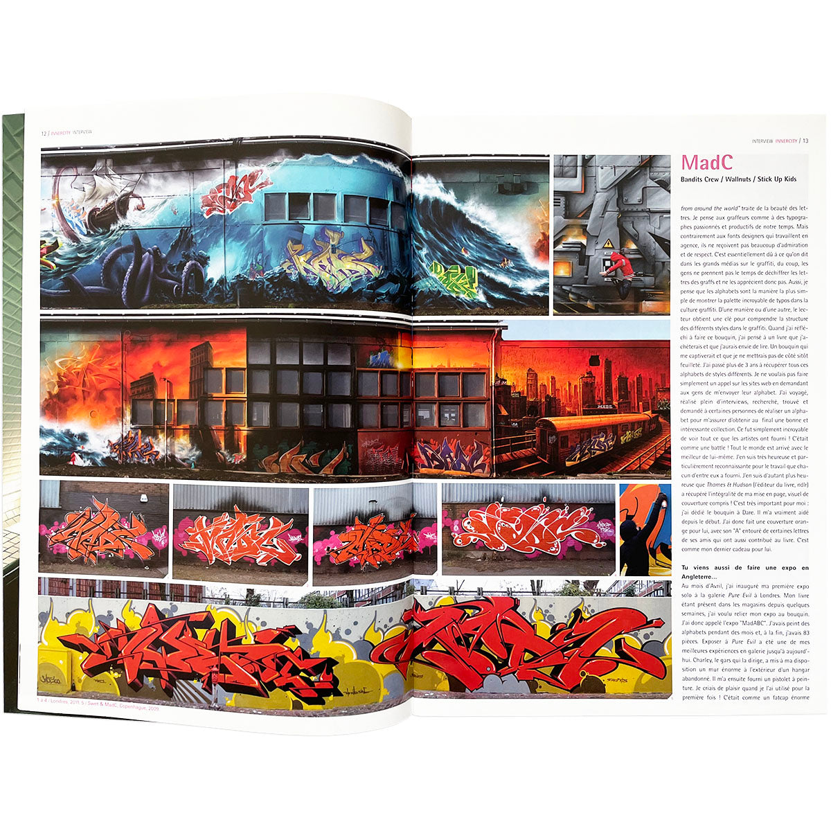 Innercity Magazine 26