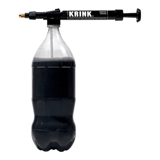 KRINK Compact Sprayer