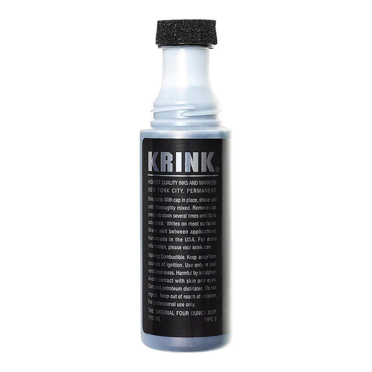 KRINK Original Black Mop