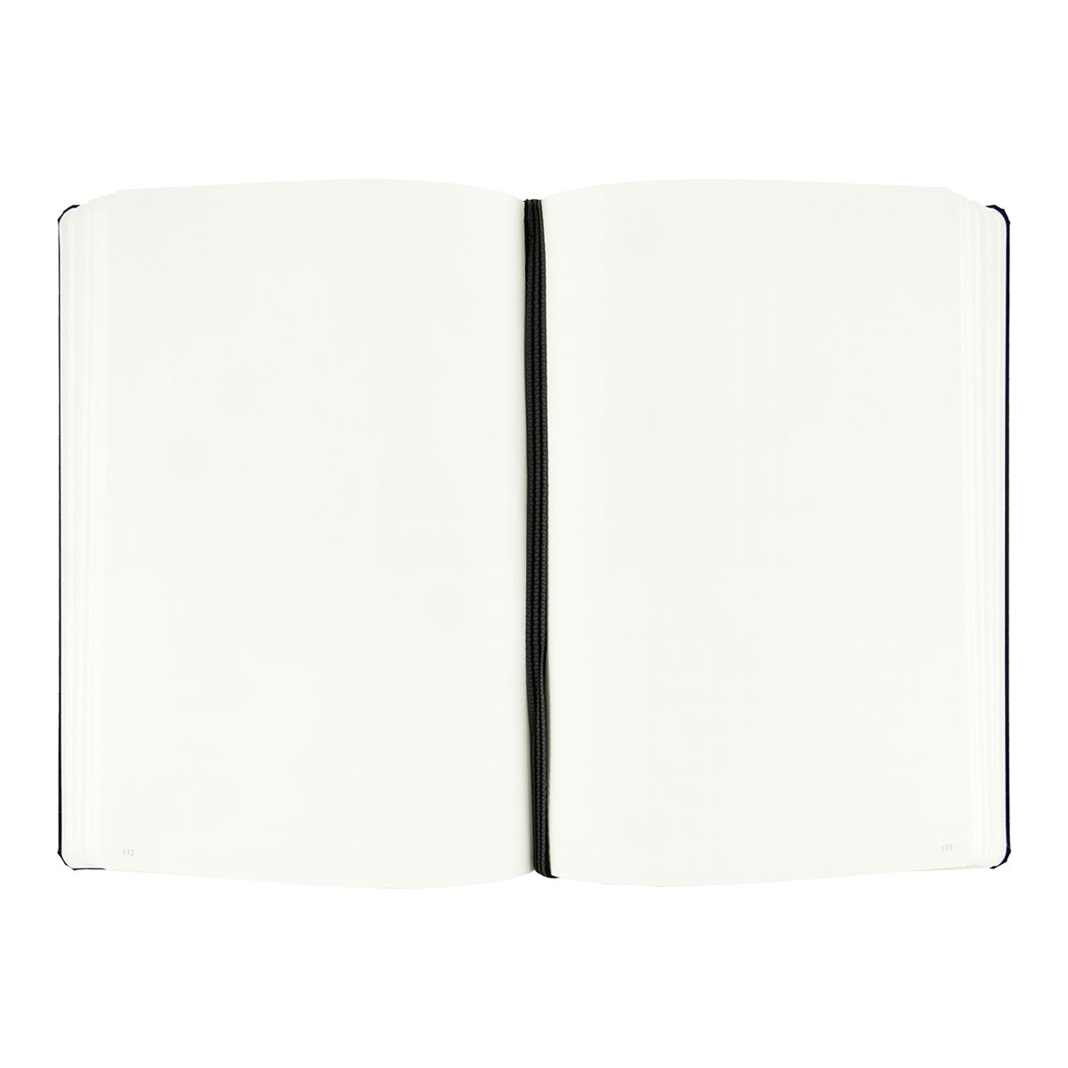 Leuchtturm1917 Notebook A4, Plain