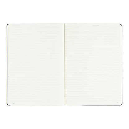 Leuchtturm1917 Notebook A4, Ruled