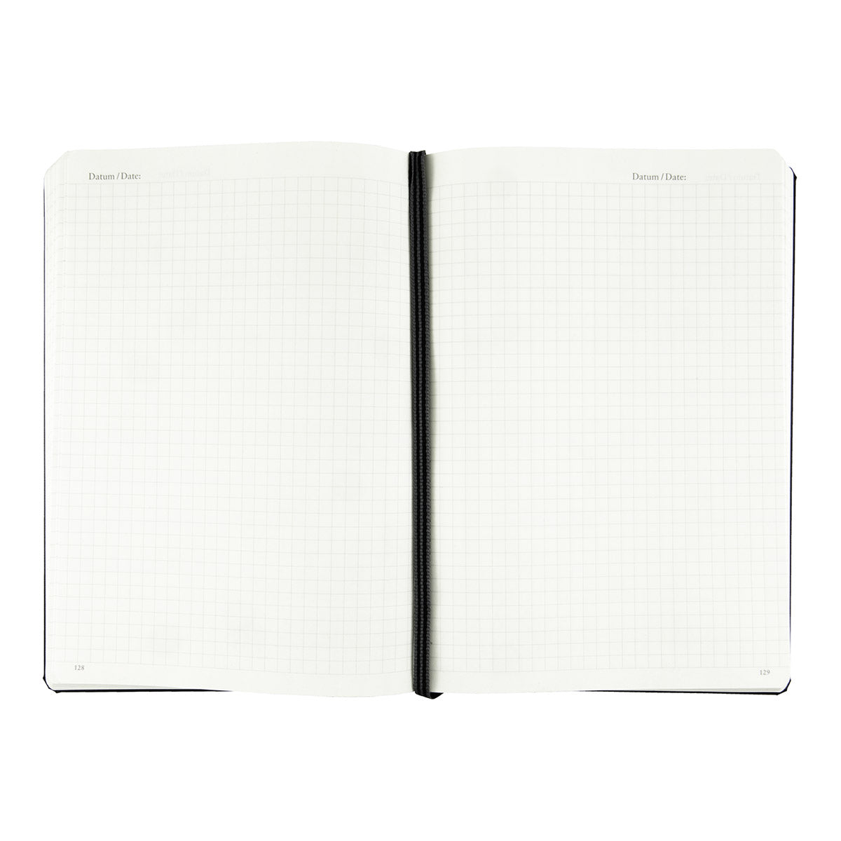 Leuchtturm1917 Notebook A4, Squared