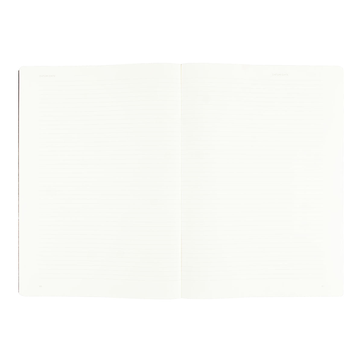 Leuchtturm1917 Notebook Master A4+ Slim, Ruled - image 2
