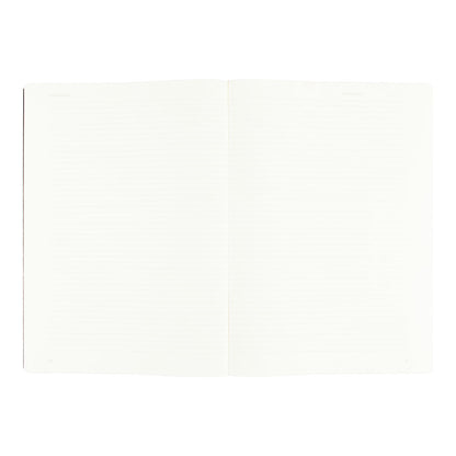 Leuchtturm1917 Notebook Master A4+ Slim, Ruled - image 2