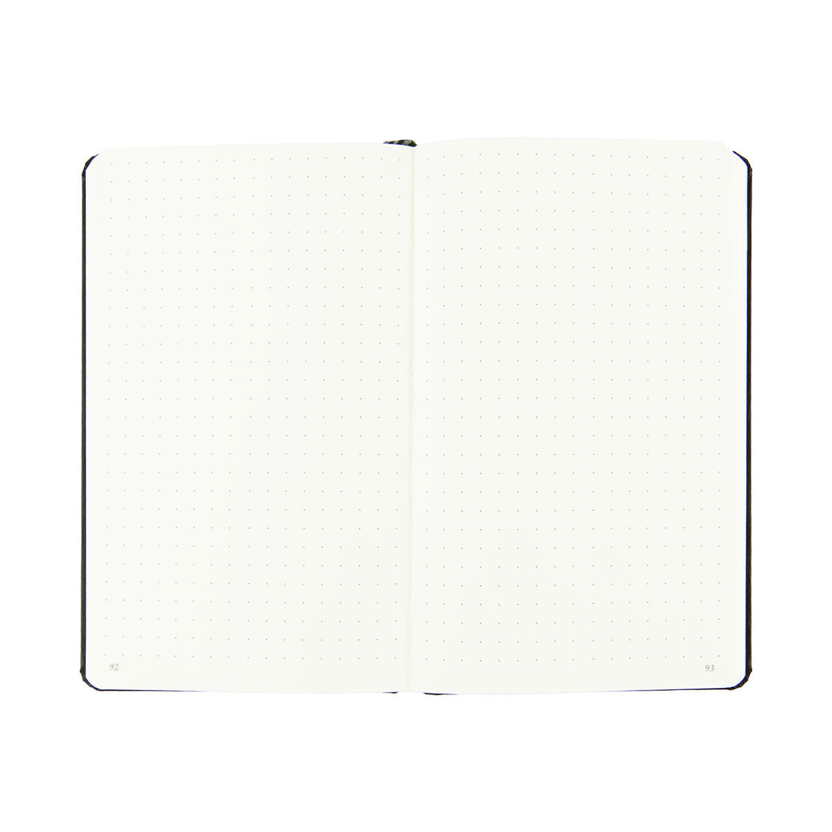 Leuchtturm1917 Pocket Notebook A6, Dotted