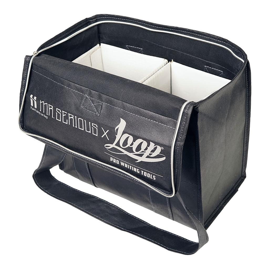 Loop For Bag Sample Loop 8 Pack Looper Bag – UNFADE
