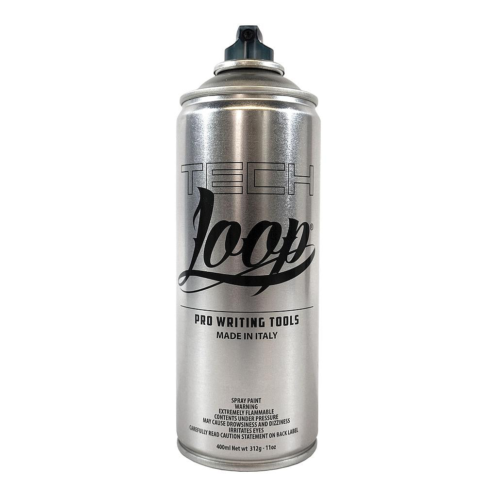 Loop Tech Spray Paint Cleaner 400ml – UNFADE