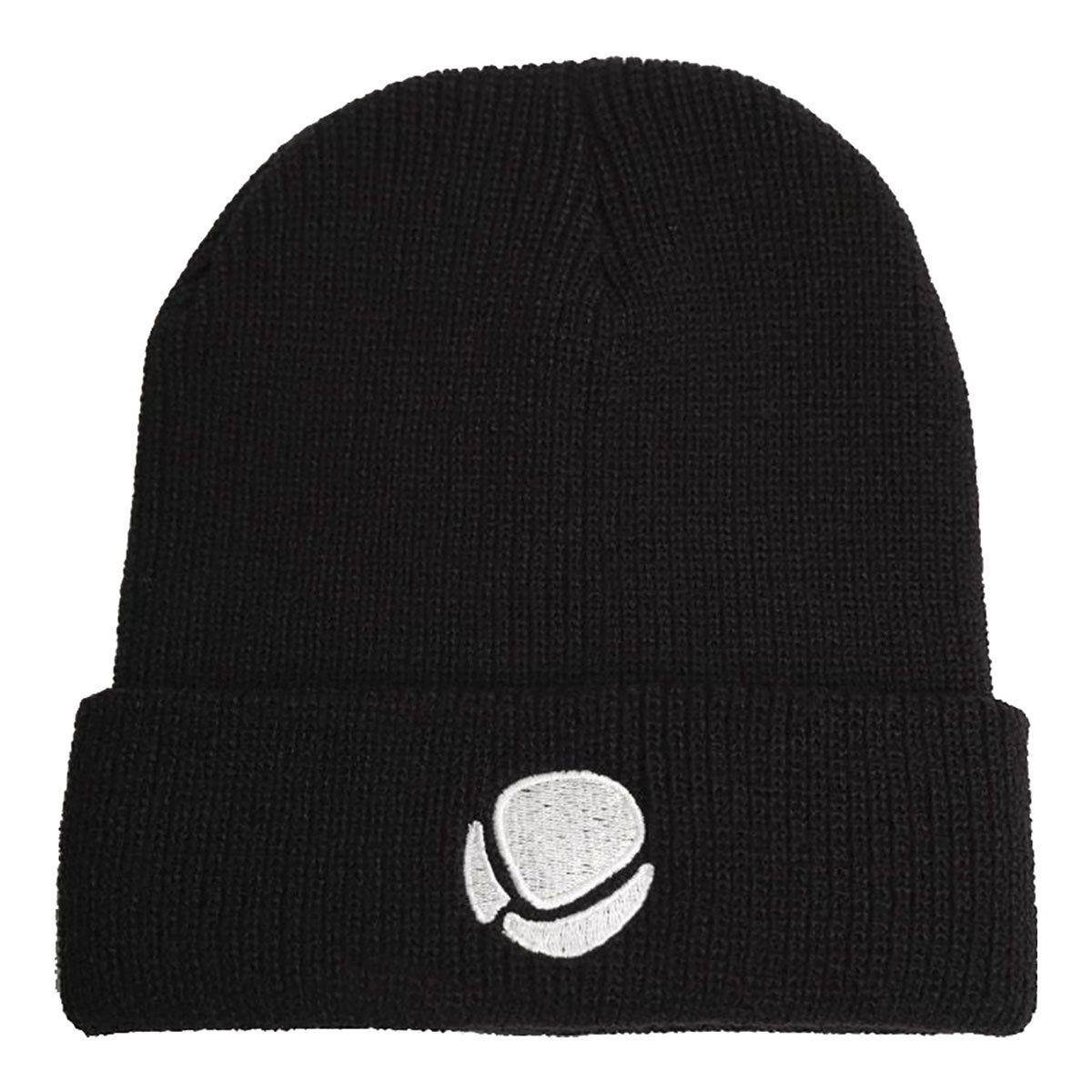 MTN Logo Black Beanie