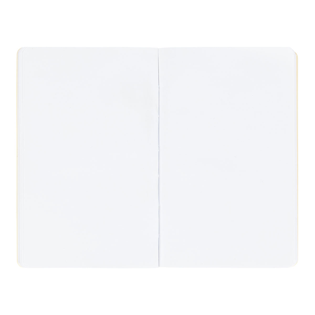 MTN Pocket Notebook Plain