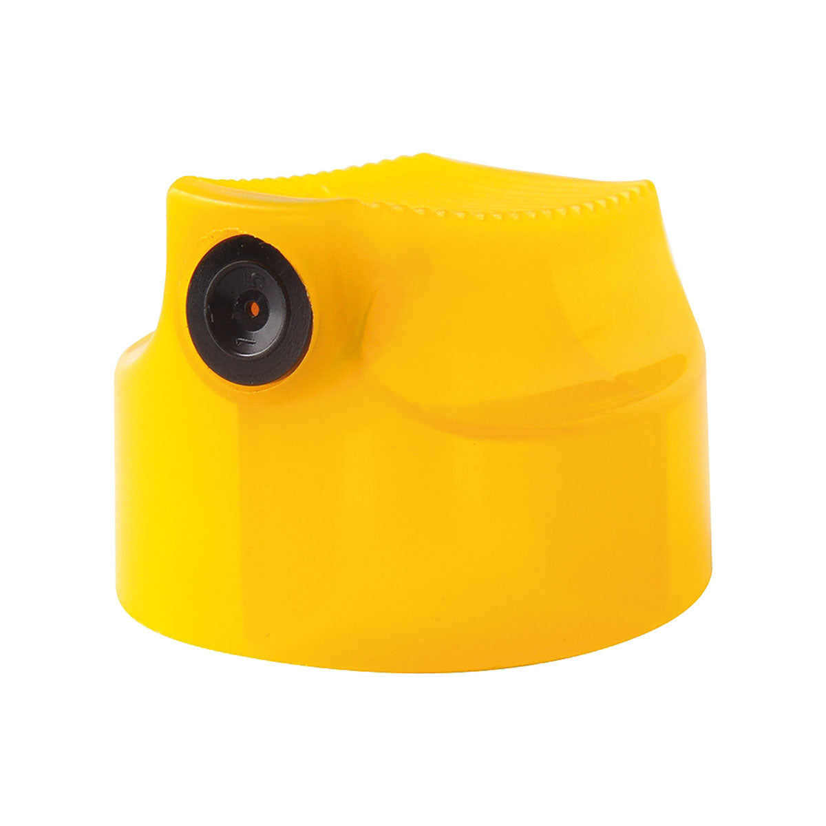 MTN Yellow Banana Universal Cap Bucket, 120 Caps