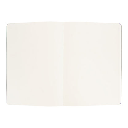 Moleskine A4 Sketchbook Hard Cover Plain