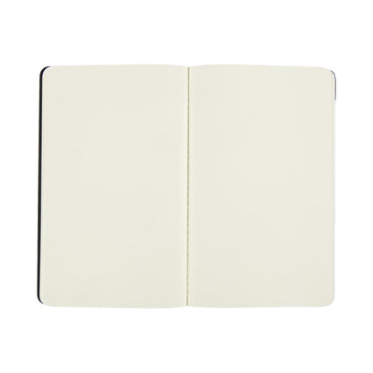 Moleskine Cahier Large Journal Plain Set of 3