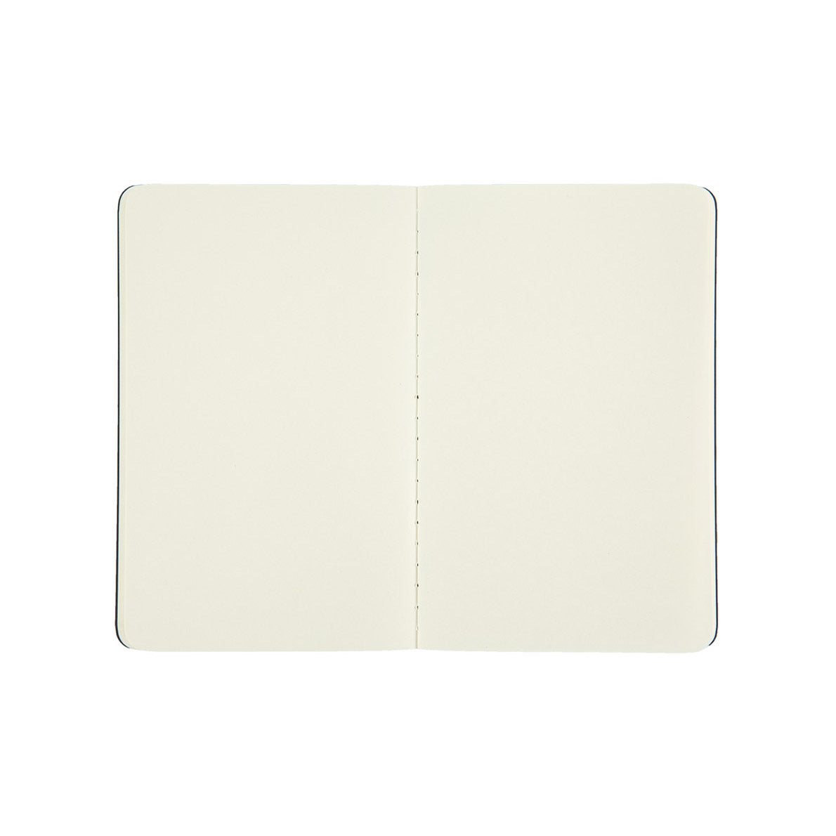 Moleskine Cahier Pocket Journal Plain Set of 3