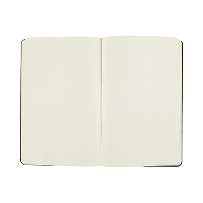 Moleskine Classic Large Notebook Hard Cover Plain