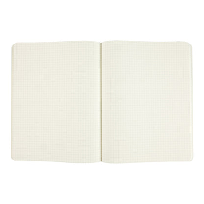 Moleskine Classic X-Large Notebook Soft Cover Squared - image 2