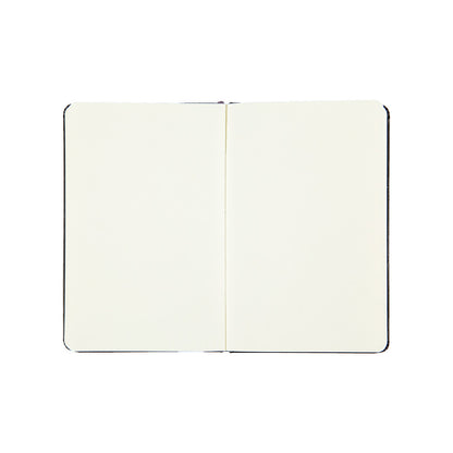 Moleskine Pocket Sketchbook Hard Cover Plain