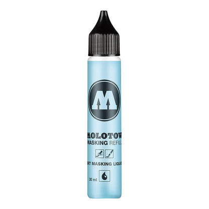 Molotow GRAFX Art Masking Liquid Refill 30 ml